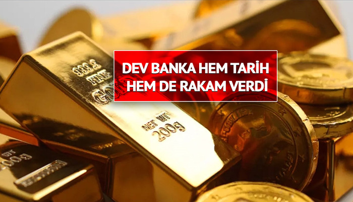 Dev banka altında iyimserliğini korudu, y&uuml;zde 10'luk y&uuml;kseliş bekliyor