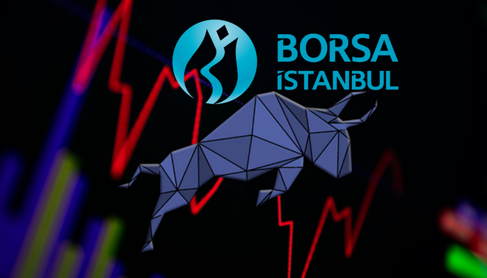 Borsa İstanbul&rsquo;da tarihi zirve o hisseleri tavana taşıdı