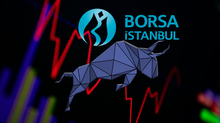 Borsa İstanbul&rsquo;da tarihi zirve o hisseleri tavana taşıdı