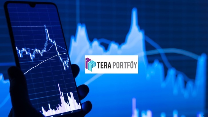 Tera Portf&ouml;y PEKGY paylarını artırdı, 17 milyon adetlik alım