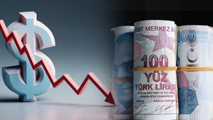 TL&rsquo;de deval&uuml;asyon riski var mı? Goldman Sachs uzun pozisyon dedi