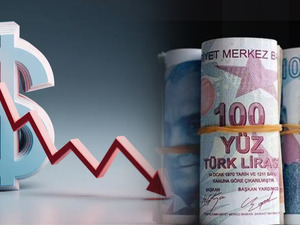 TL&rsquo;de deval&uuml;asyon riski var mı? Goldman Sachs uzun pozisyon dedi