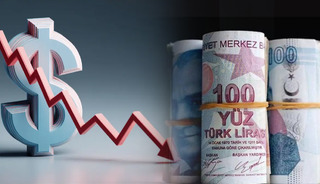 TL&rsquo;de deval&uuml;asyon riski var mı Goldman Sachs uzun pozisyon dedi