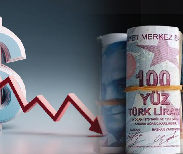TL&rsquo;de deval&uuml;asyon riski var mı? Goldman Sachs uzun pozisyon dedi