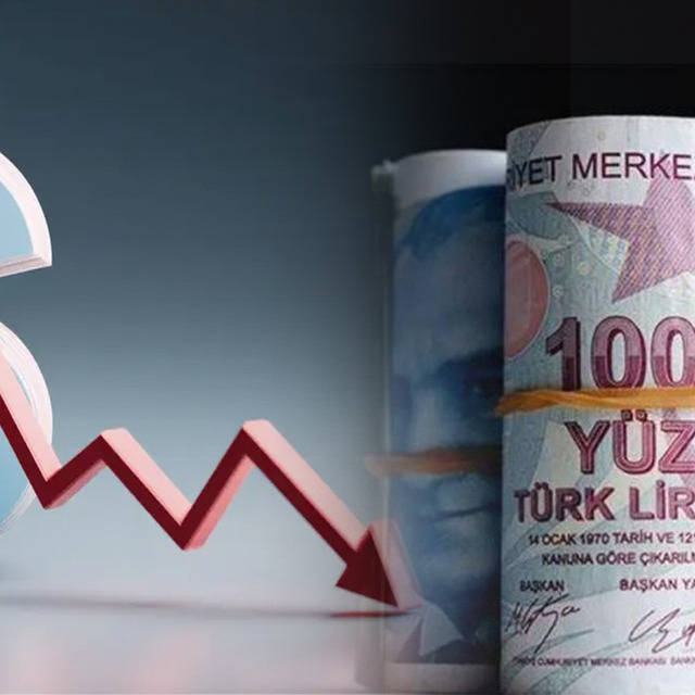 TL&rsquo;de deval&uuml;asyon riski var mı? Goldman Sachs uzun pozisyon dedi