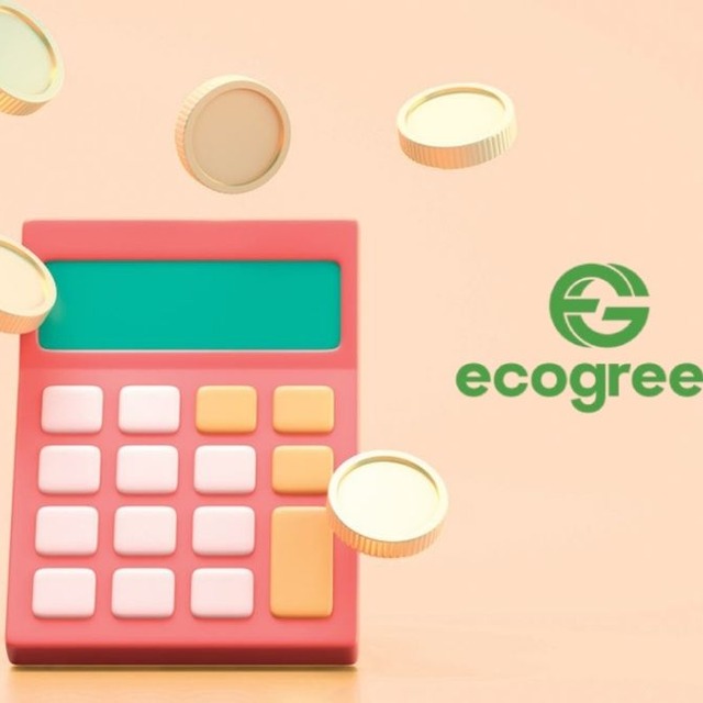 ECOGR k&acirc;rı &ouml;z kaynaklar i&ccedil;in ayırdı, "Temett&uuml; yok" dedi