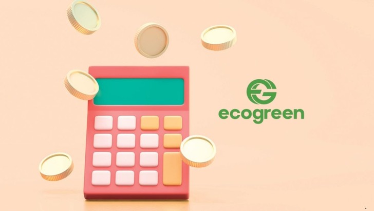 ECOGR k&acirc;rı &ouml;z kaynaklar i&ccedil;in ayırdı, "Temett&uuml; yok" dedi