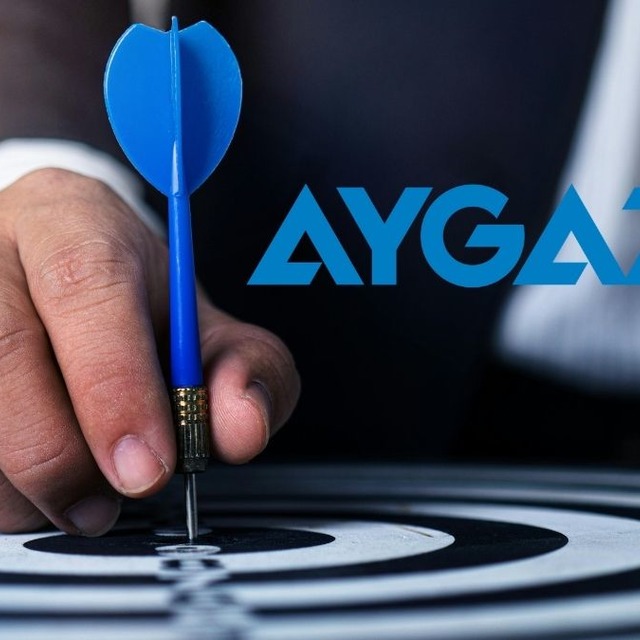 AYGAZ'da hedef fiyatlar g&uuml;ncellendi, 362 TL'ye y&uuml;kselmesi bekleniyor
