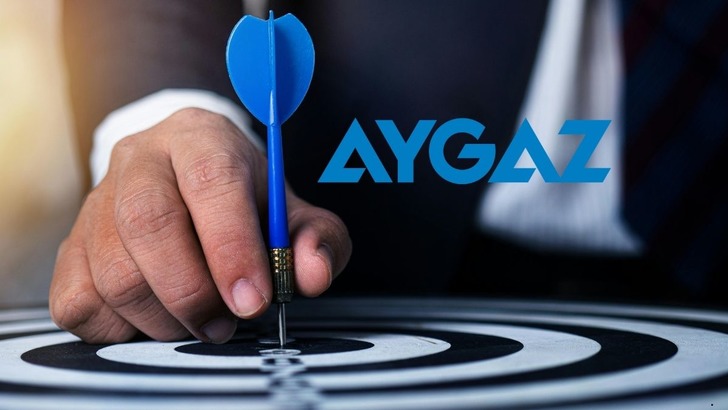 AYGAZ'da hedef fiyatlar g&uuml;ncellendi, 362 TL'ye y&uuml;kselmesi bekleniyor