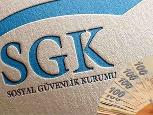 SGK prim borcu olanlar dikkat! Taksit sayısı 72 aya &ccedil;ıkıyor