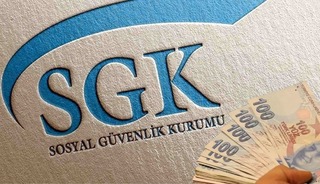 SGK prim borcu olanlar dikkat! Taksit sayısı 72 aya &ccedil;ıkıyor