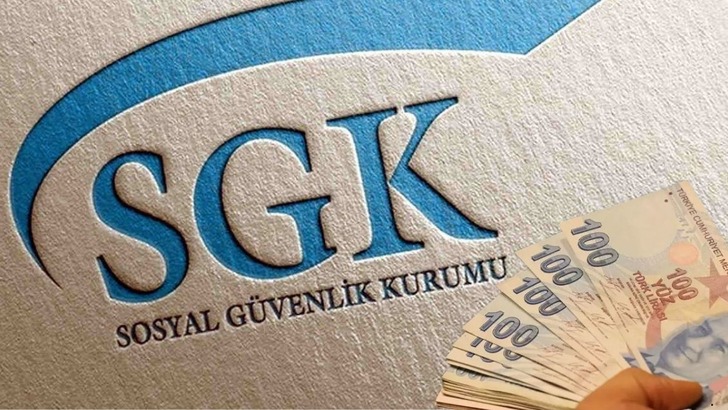 SGK prim borcu olanlar dikkat! Taksit sayısı 72 aya &ccedil;ıkıyor