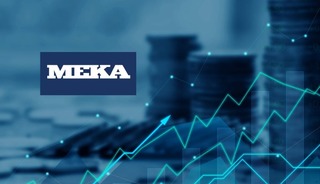 MEKAG 1,1 milyon dolarlık anlaşmayı yaptı