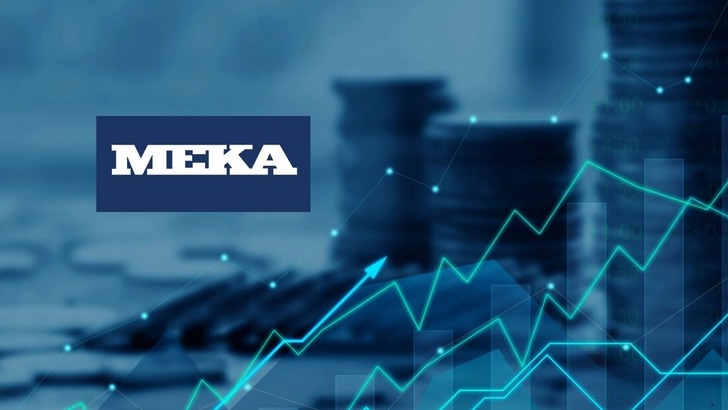 MEKAG 1,1 milyon dolarlık anlaşmayı yaptı