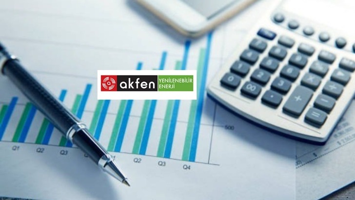 AKFYE 1&Ccedil; 2026 d&ouml;nemine ilişkin finansal sonu&ccedil;ları a&ccedil;ıkladı