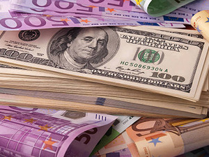 8 Mayıs 2026 g&uuml;n&uuml;n ilk saatlerinde dolar ve euro fiyatları