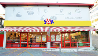 Şok Marketler 2026 1. çeyrekte 735 milyon TL zarar açıkladı