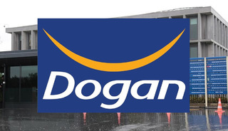 Doğan Holding (DOHOL) 1. &ccedil;eyrekte yeniden kara d&ouml;nd&uuml;