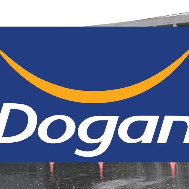 Doğan Holding (DOHOL) 1. &ccedil;eyrekte yeniden kara d&ouml;nd&uuml;