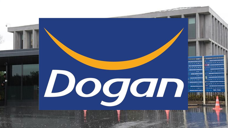 Doğan Holding (DOHOL) 1. &ccedil;eyrekte yeniden kara d&ouml;nd&uuml;