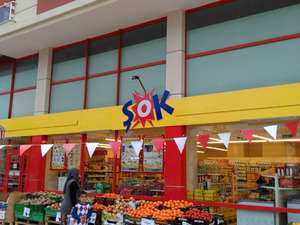 Şok Marketler (SOKM) y&uuml;zde 100 bağlı ortaklığını devralıyor
