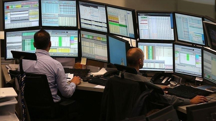 Piyasanın nabzı: Borsa İstanbul ve k&uuml;resel piyasalarda g&uuml;n başlarken (8 Mayıs)