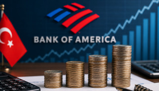 BofA T&uuml;rkiye'de enflasyon beklentisini y&uuml;kseltti! Pik yapacağı tarihi de verdi