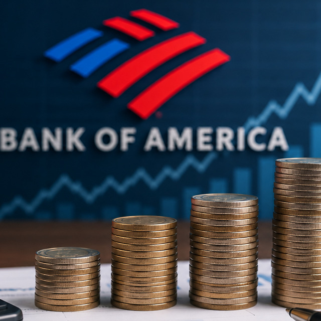 BofA T&uuml;rkiye'de enflasyon beklentisini y&uuml;kseltti! Pik yapacağı tarihi de verdi