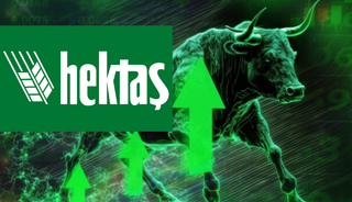 Hektaş’ta (HEKTS) tavan serisi sürüyor